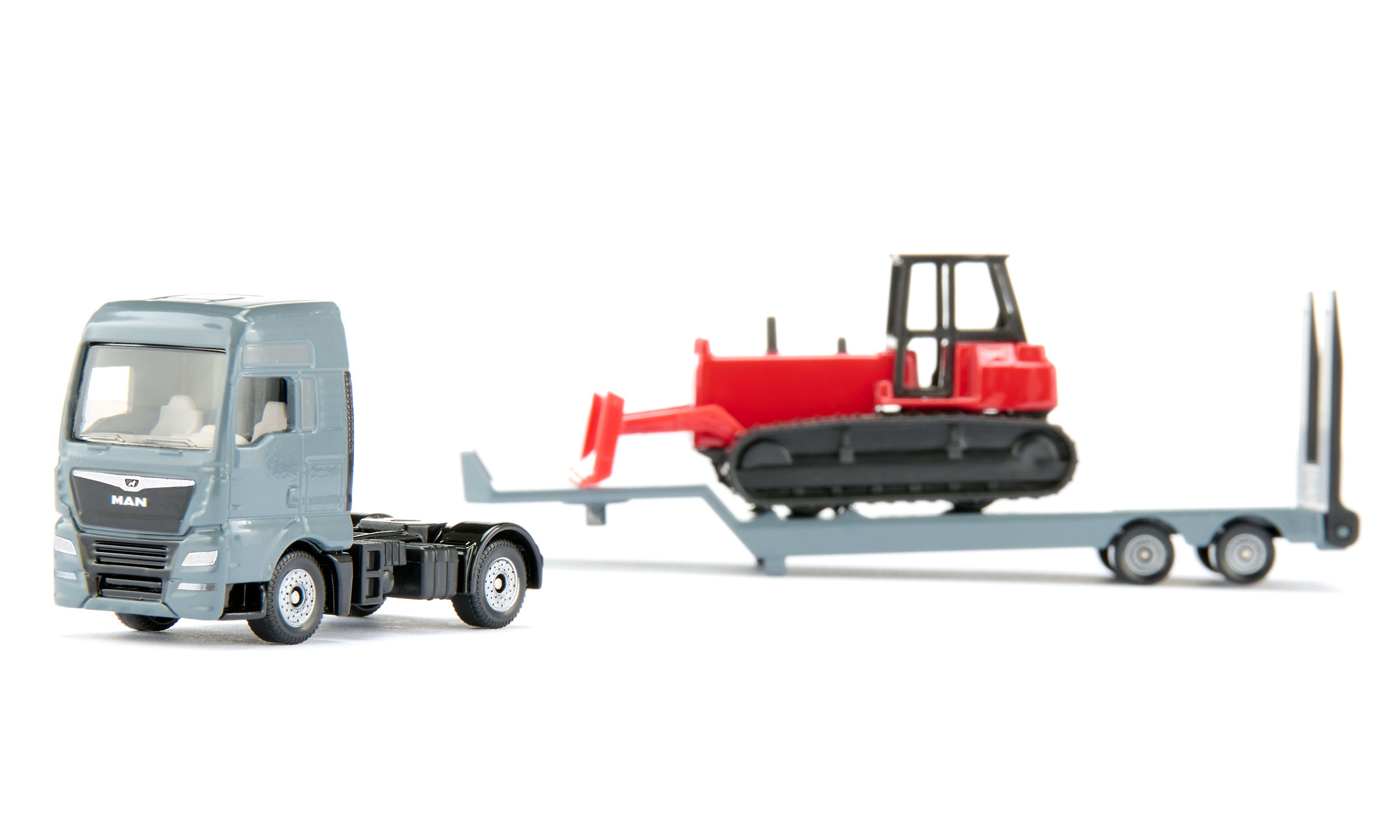 Hračka MAN Truck - model auta