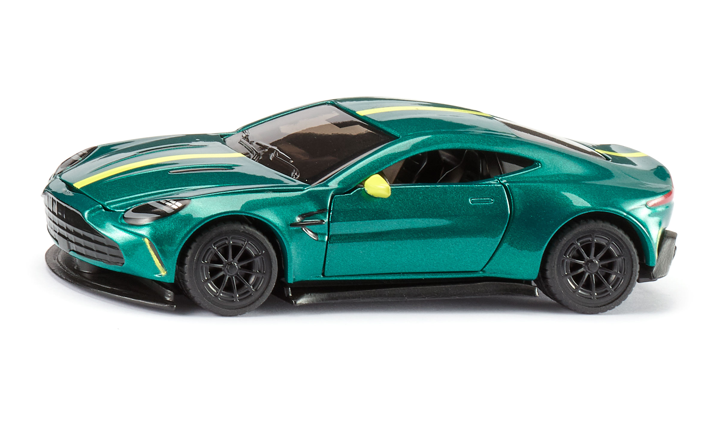 Hračka Aston Martin Vantage - model auta