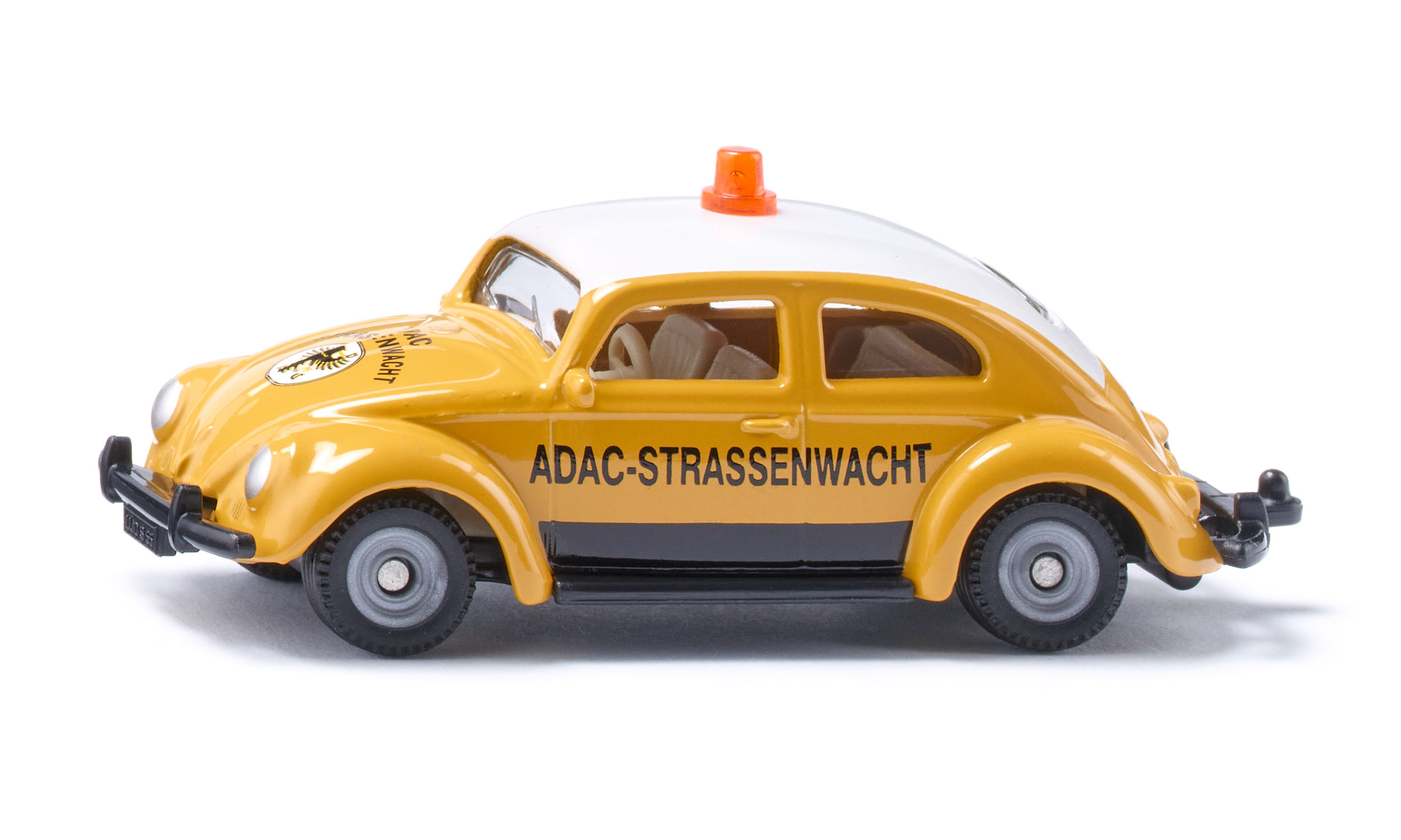 Hračka Volkswagen Beetle - model auta