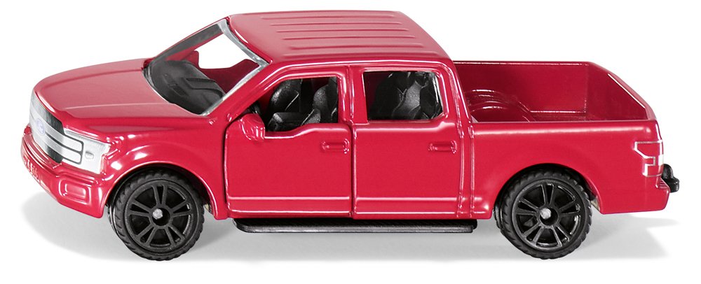 Hračka Ford F150 - model auta