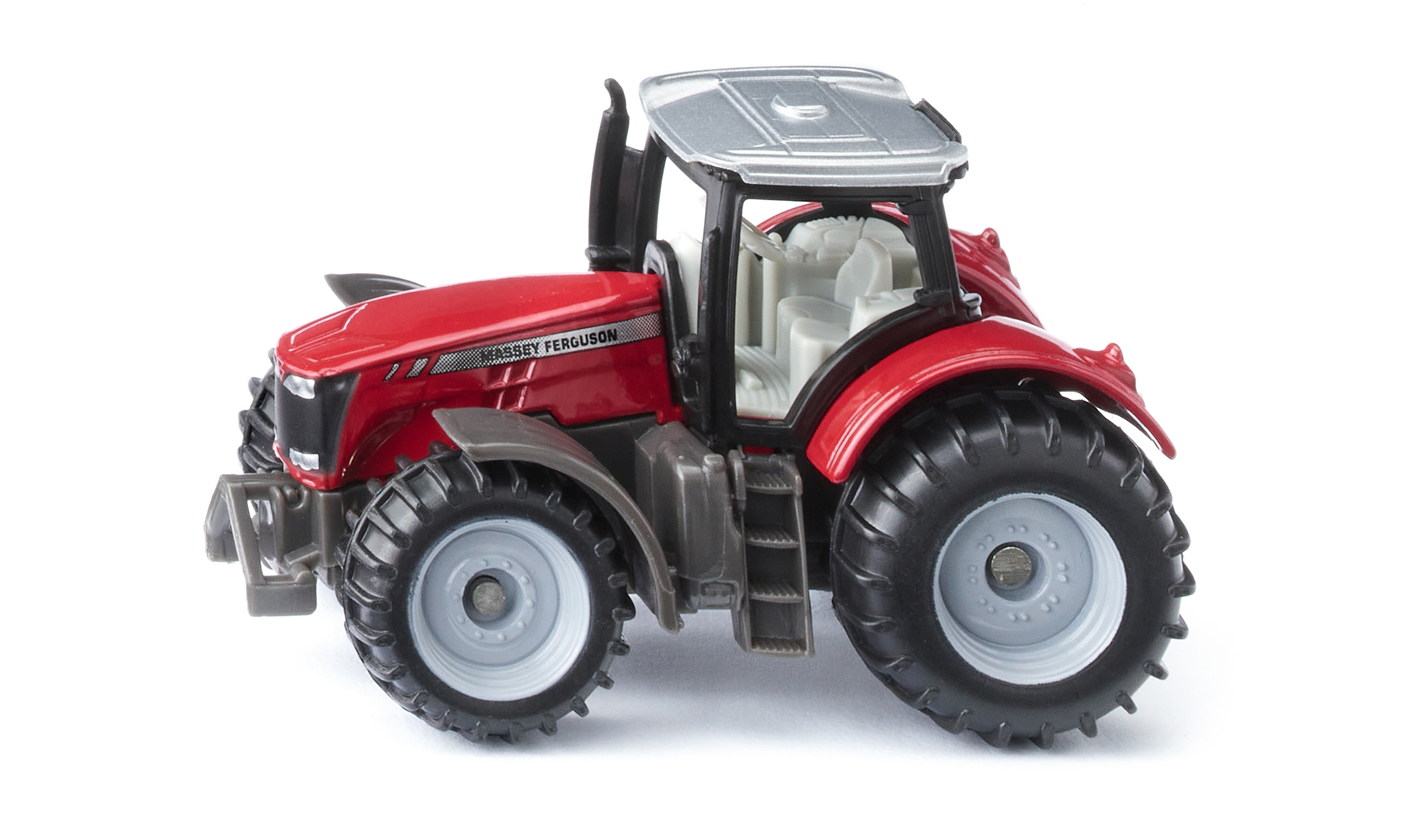 Hračka Massey Ferguson - model traktoru