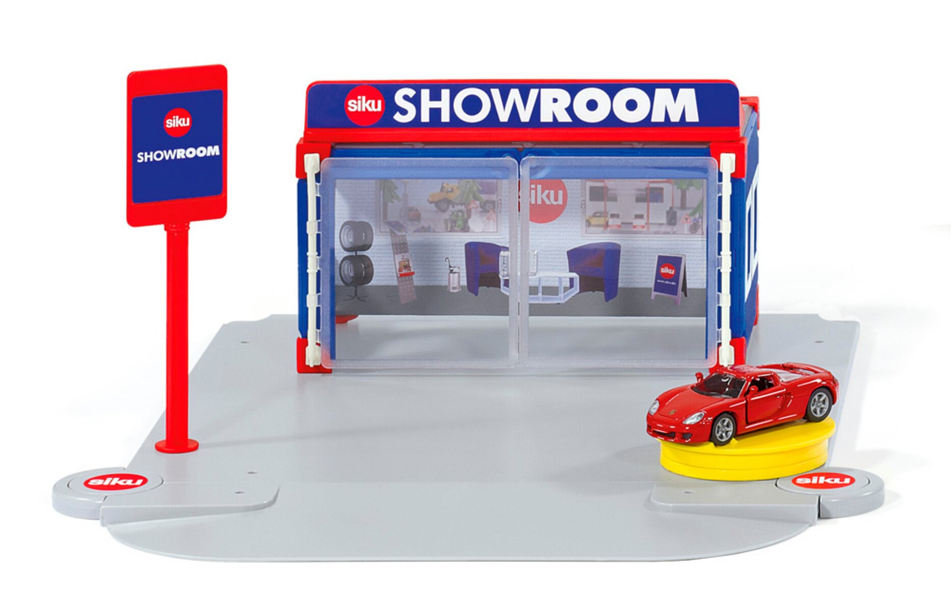 Autohaus