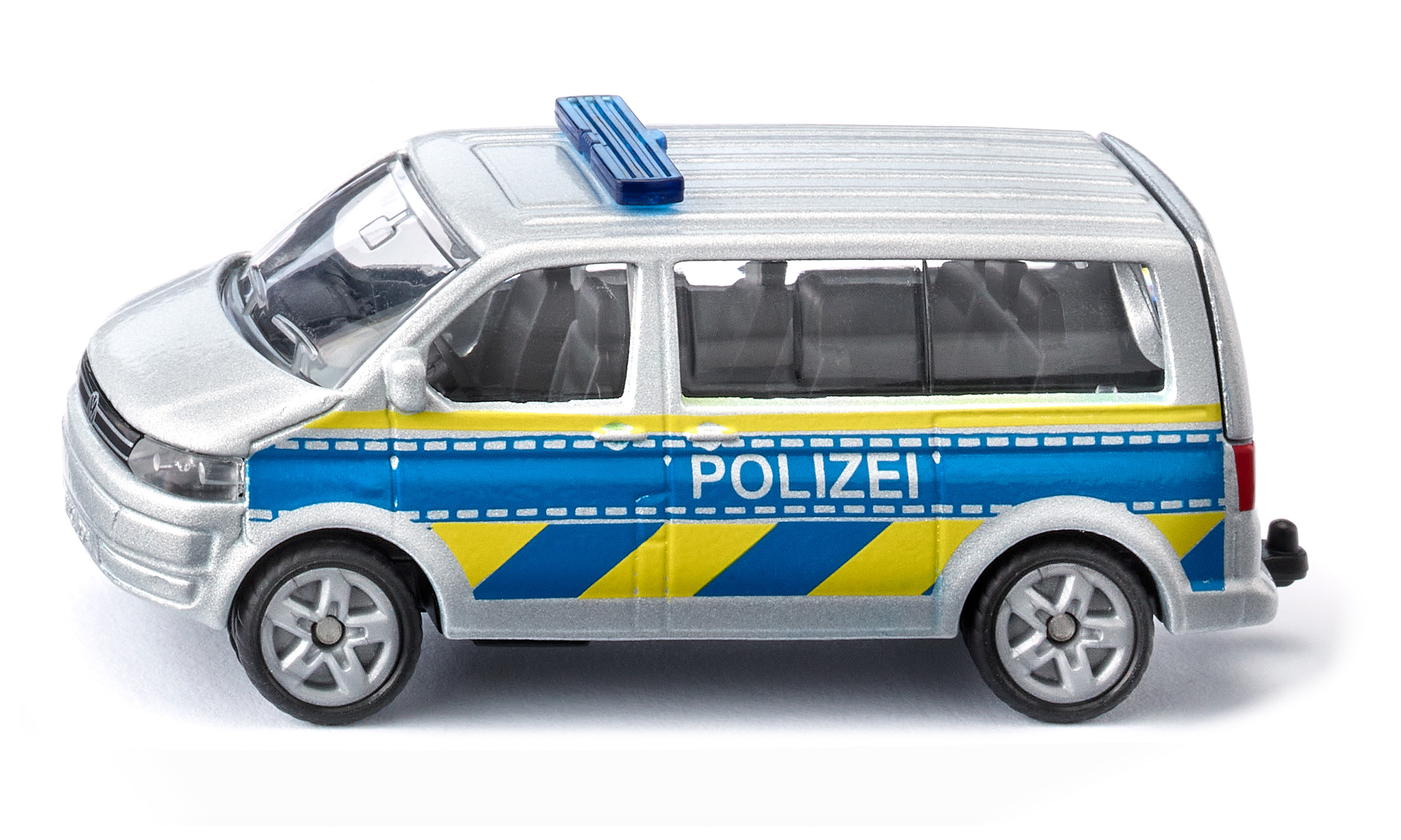 Hračka Volkswagen T5 - model auta