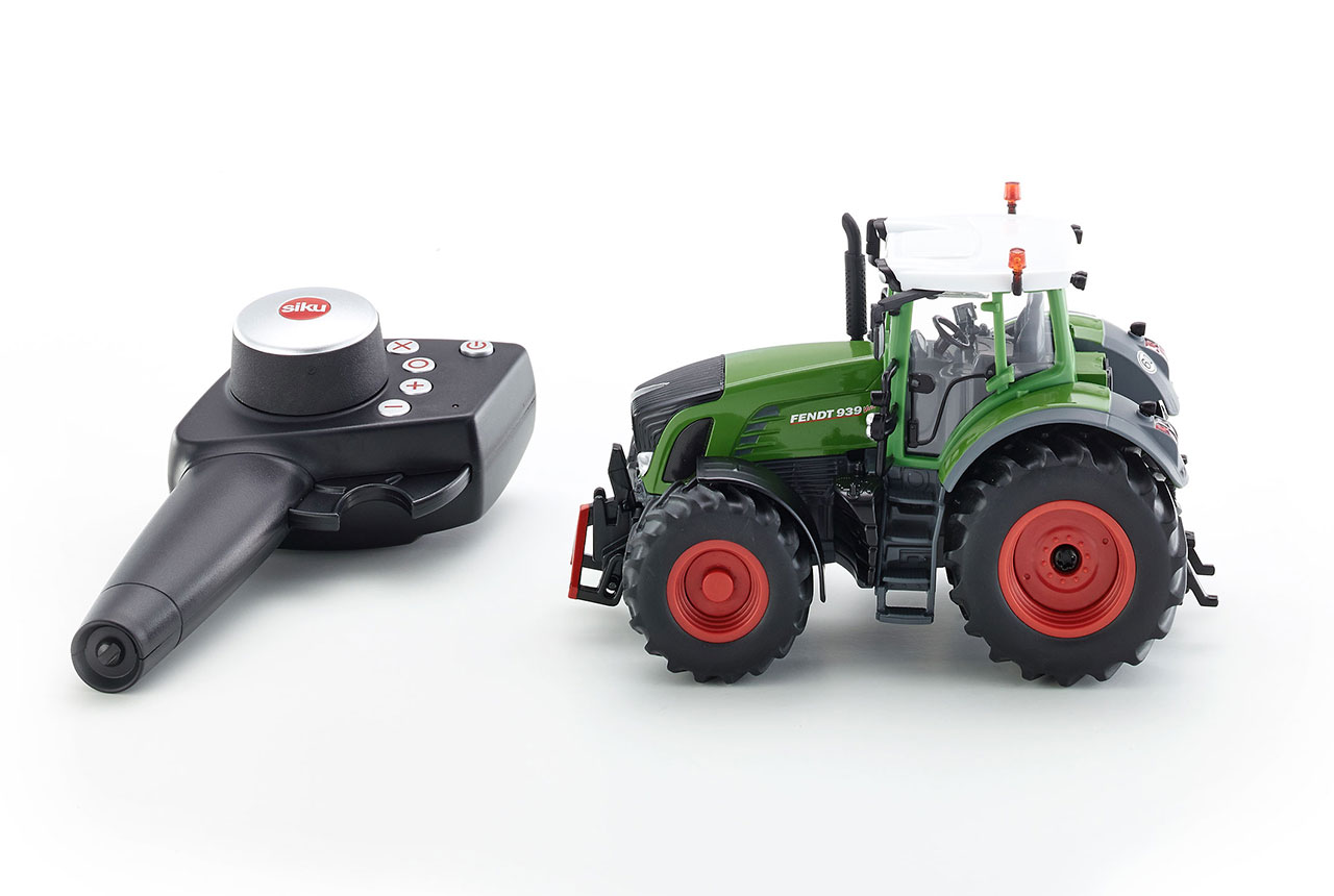 Hračka Fendt 939 - model traktoru