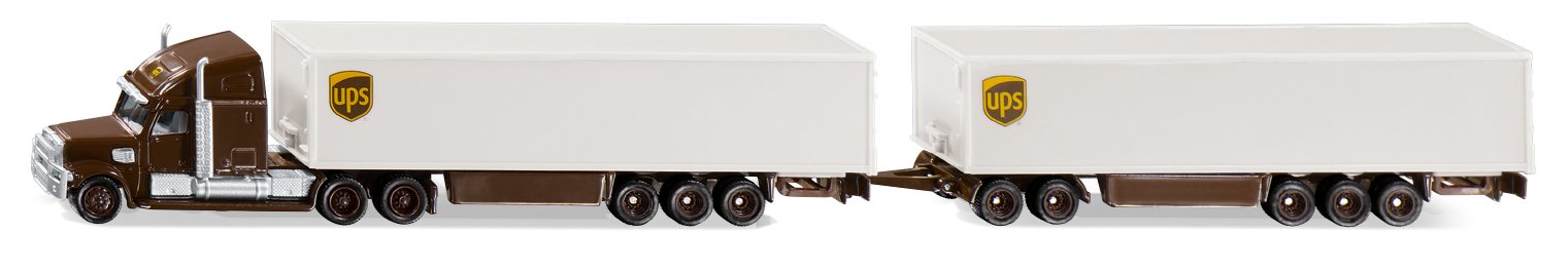 Road Train