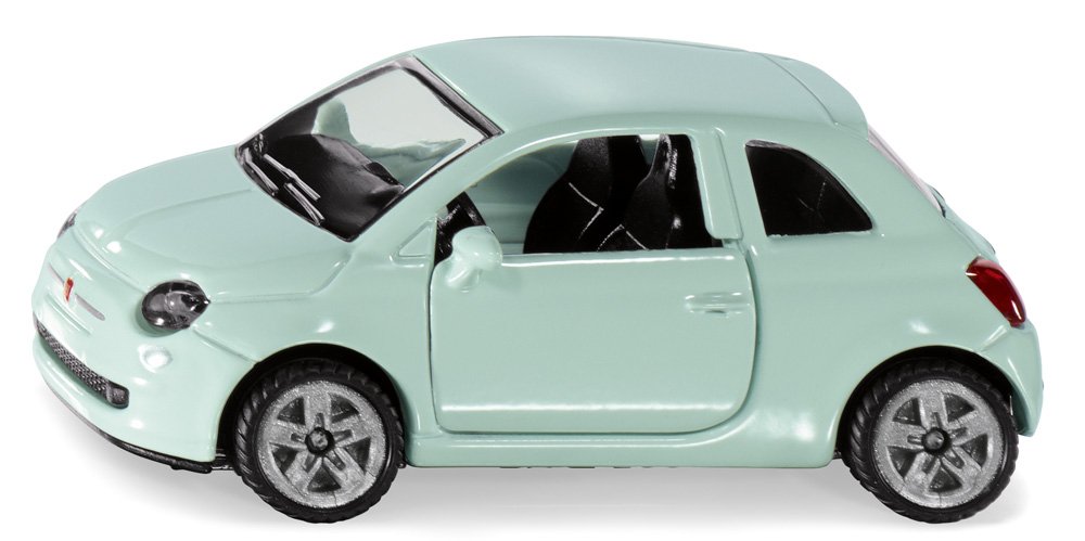 Hračka Fiat 500 - model auta