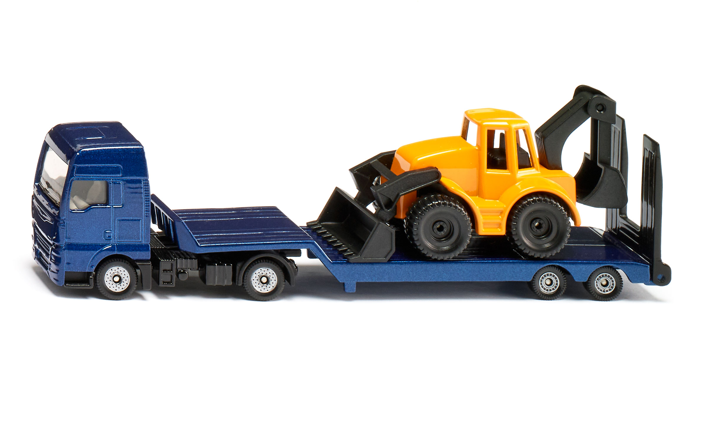Hračka MAN Truck - model auta