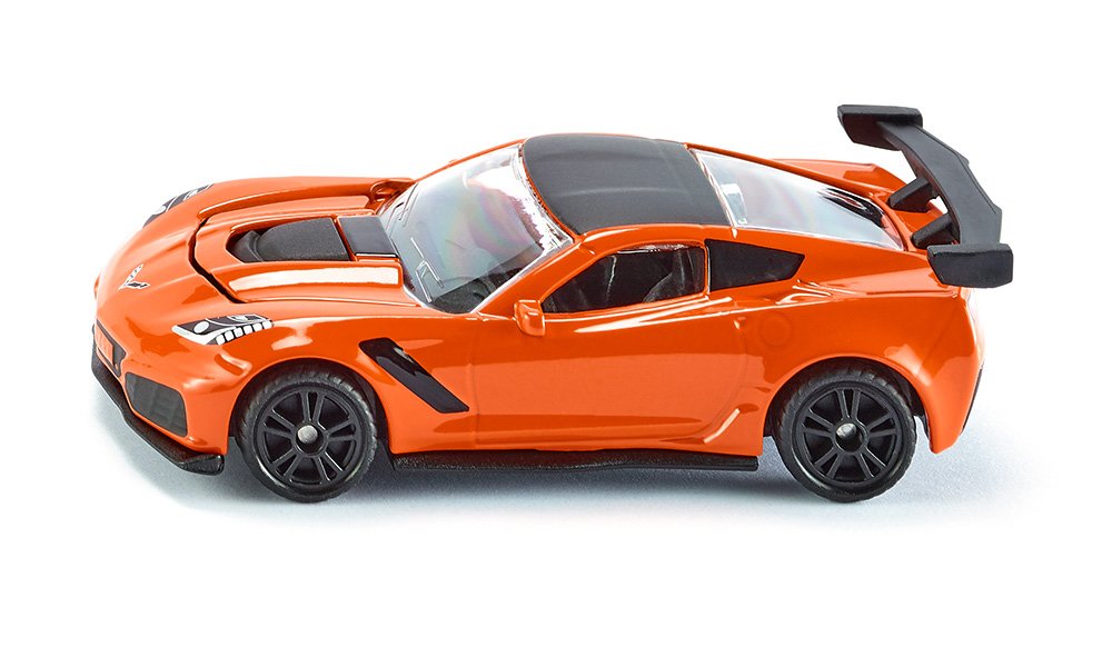 Hračka Chevrolet Corvette - model auta