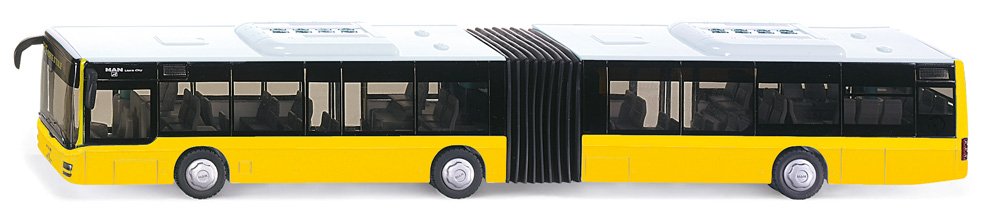 Gelenkbus