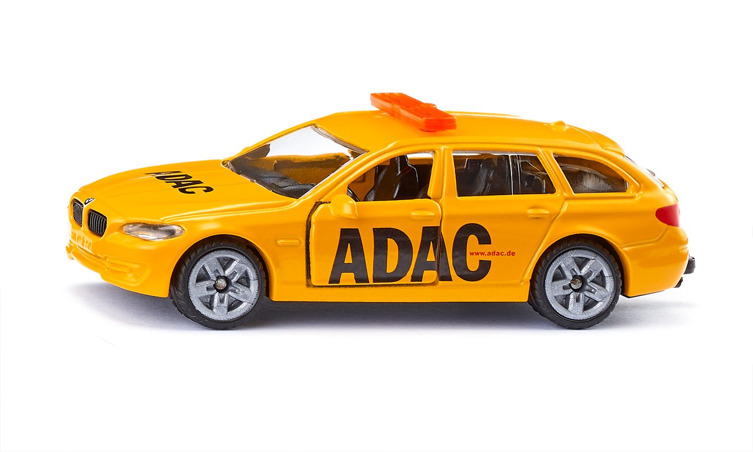 ADAC breakdown car