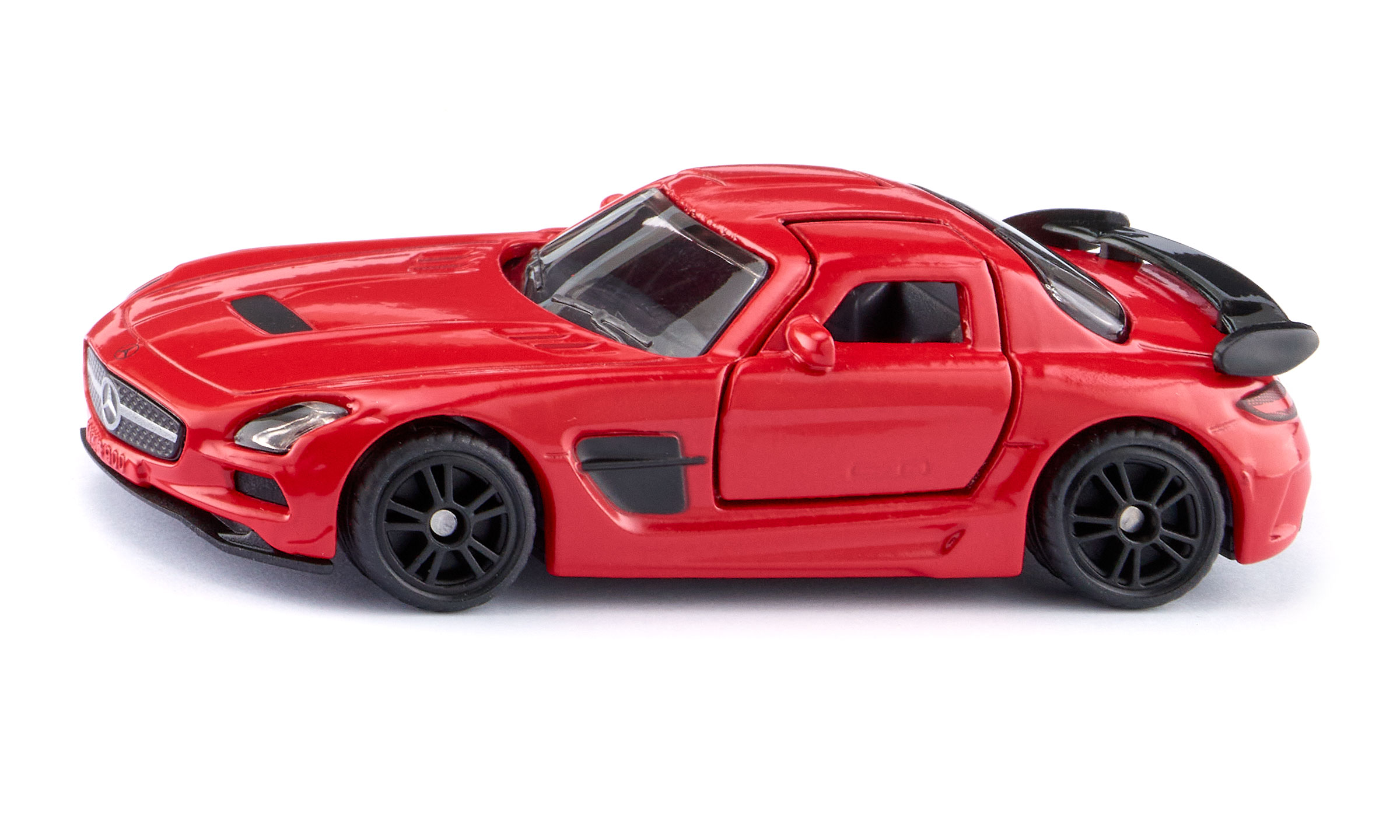 Hračka Mercedes-Benz SLS - model auta