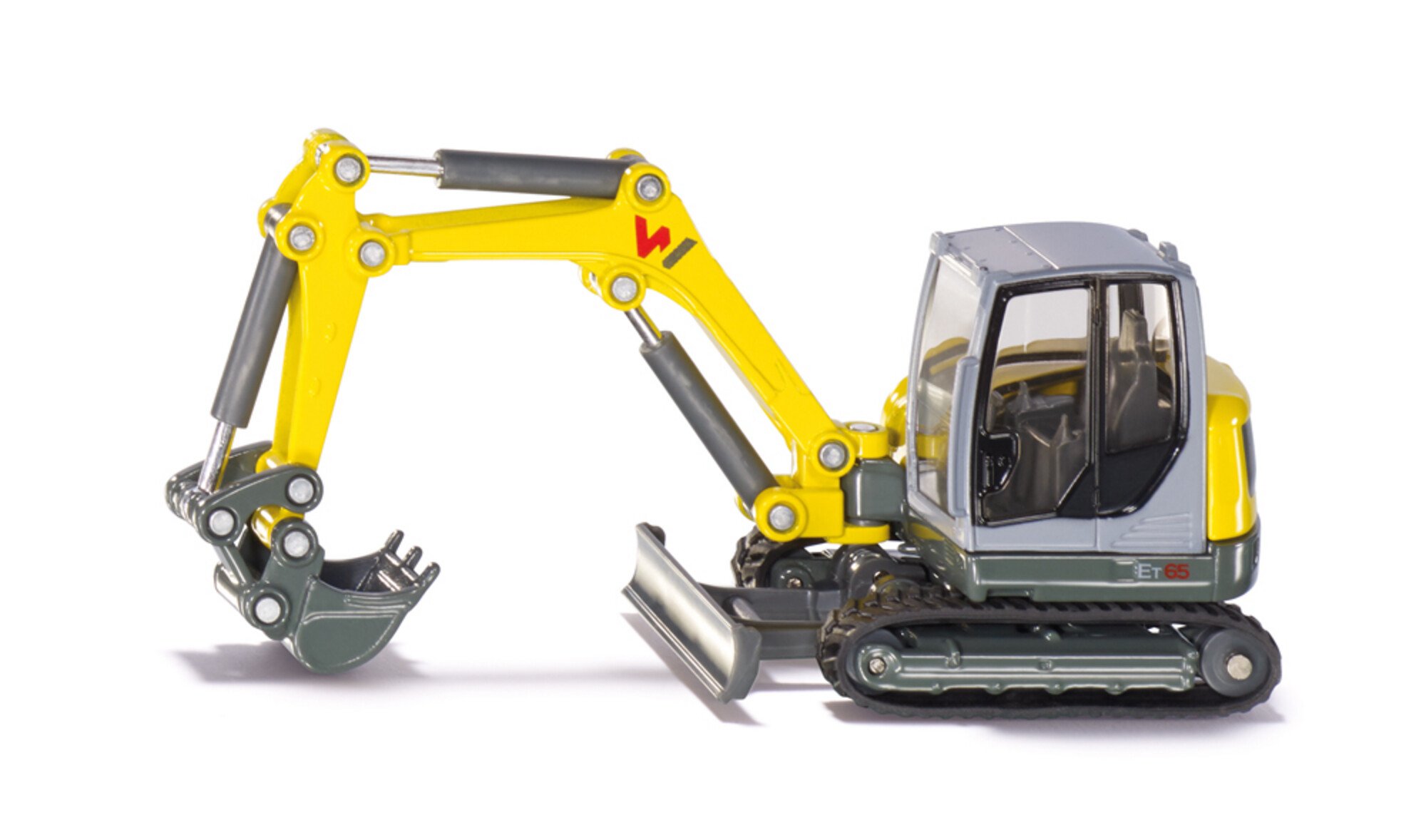 Wacker Neuson ET65 Kettenbagger