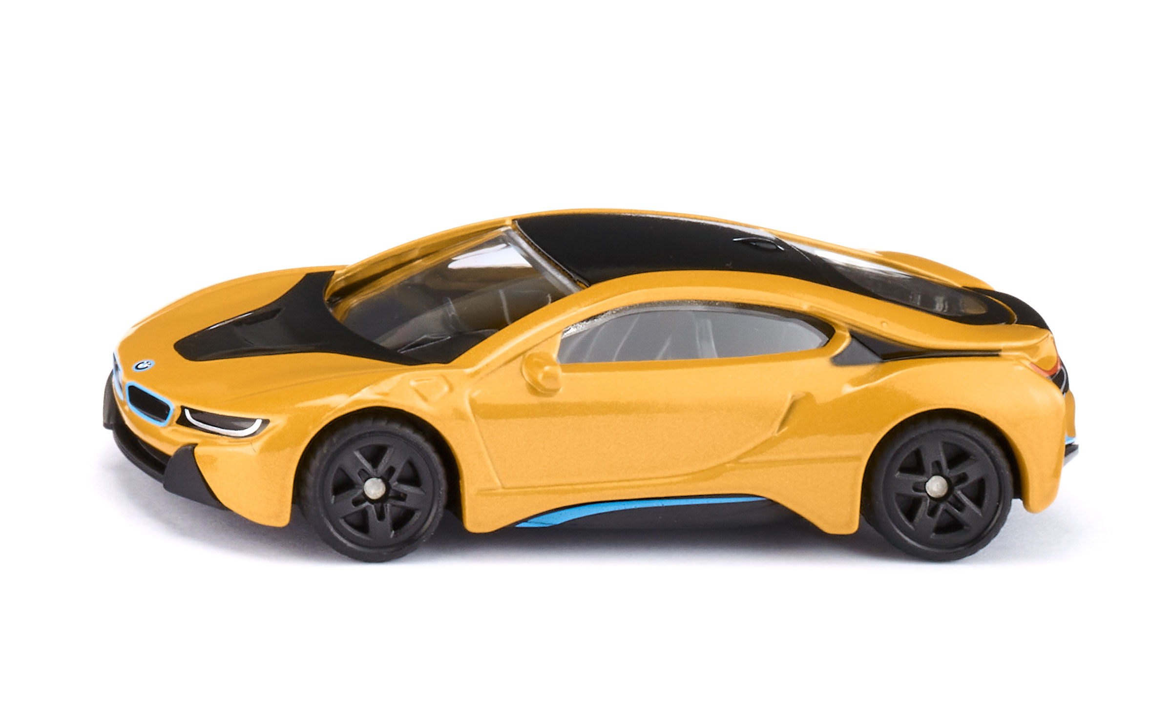Hračka BMW i8 - model auta