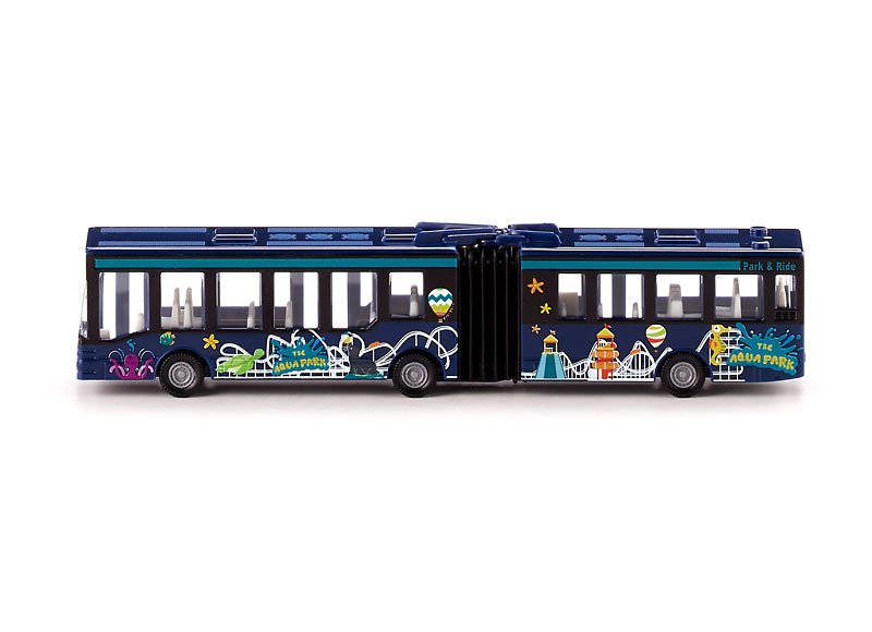 Gelenkbus