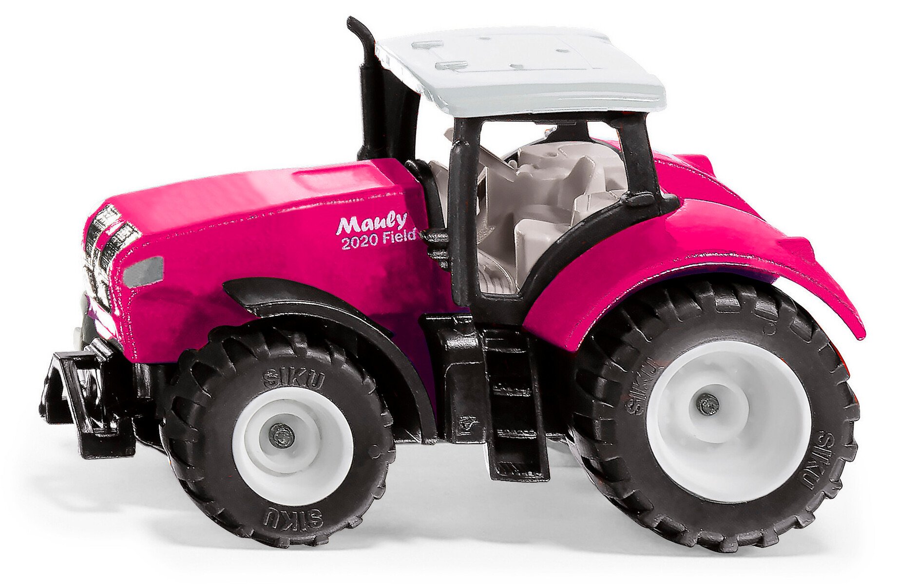 Mauly X540 pink