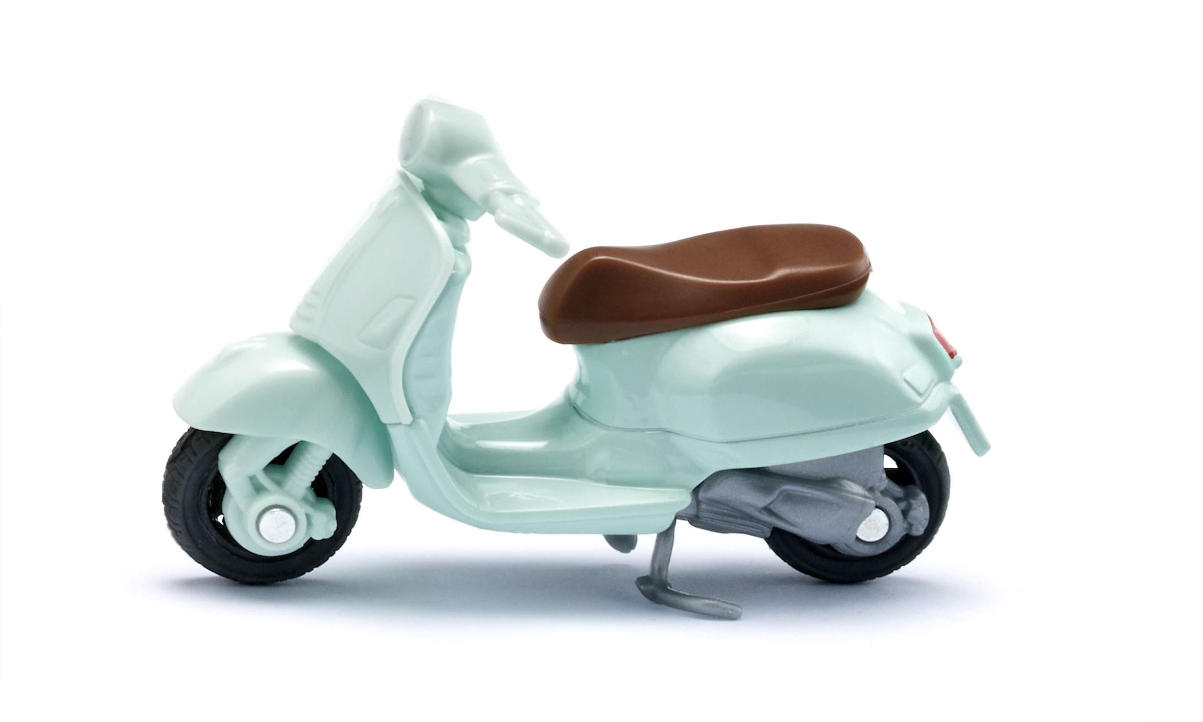 Hračka Vespa 125 - model motorky