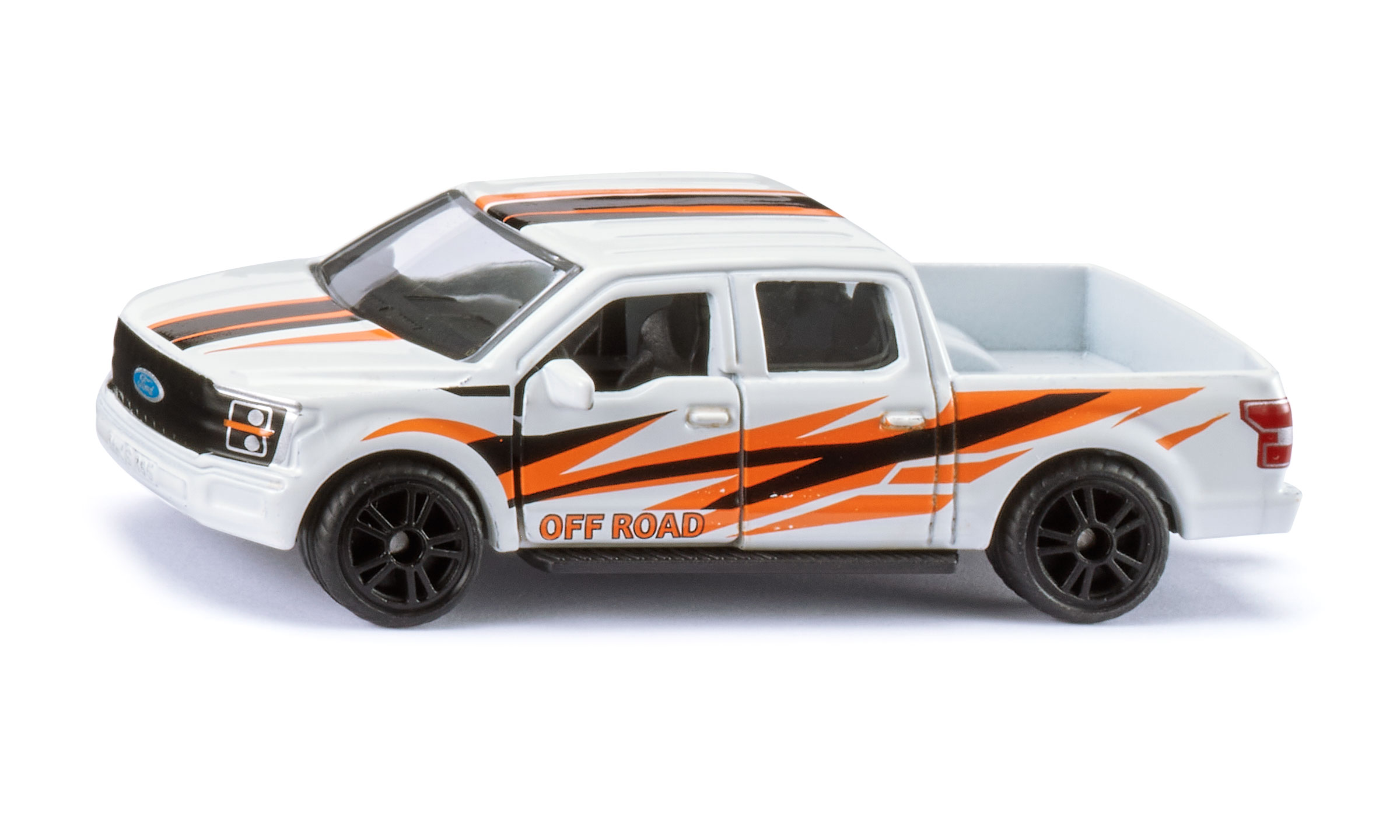 Hračka Ford F150 - model auta