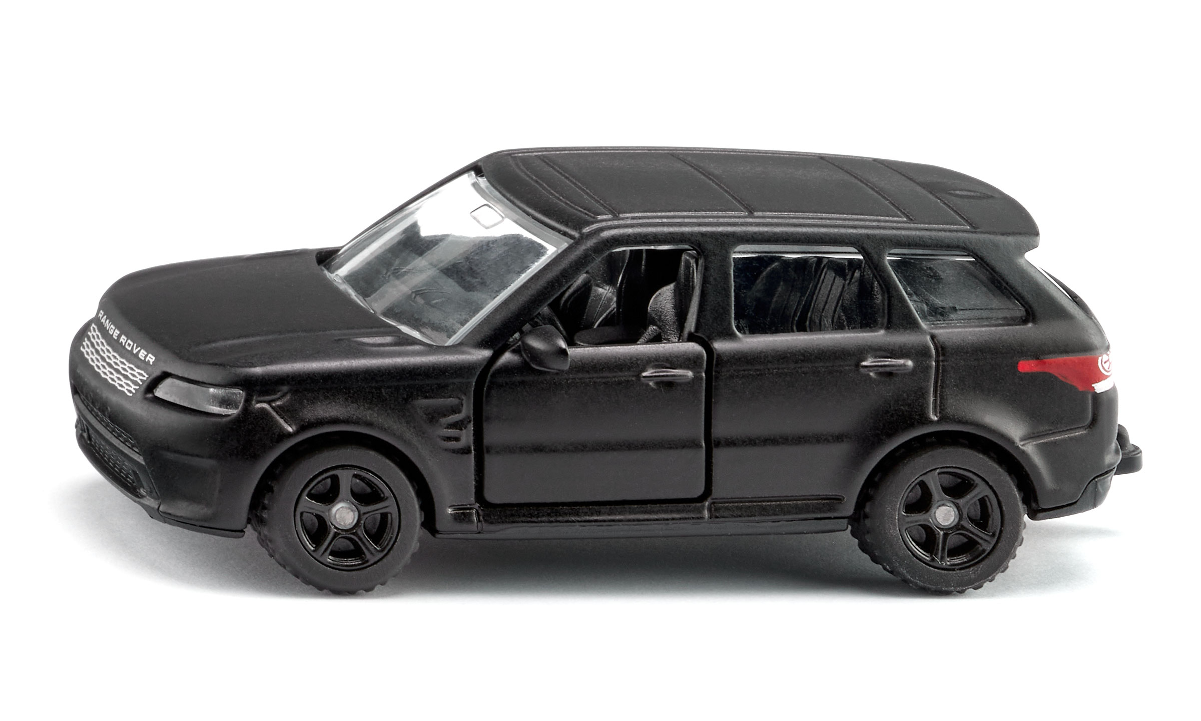 Hračka Land Rover Sport - model auta
