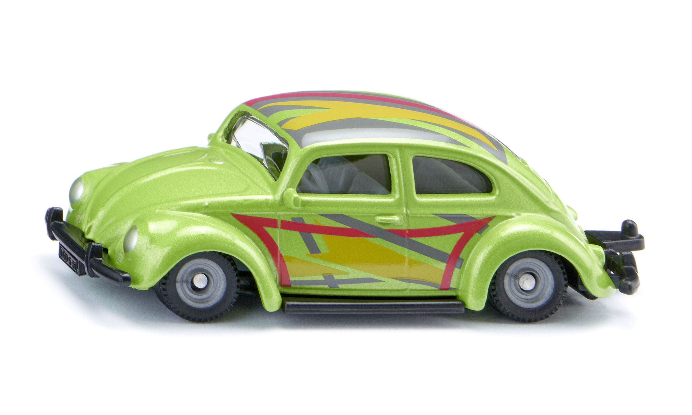 Hračka Volkswagen Beetle - model auta