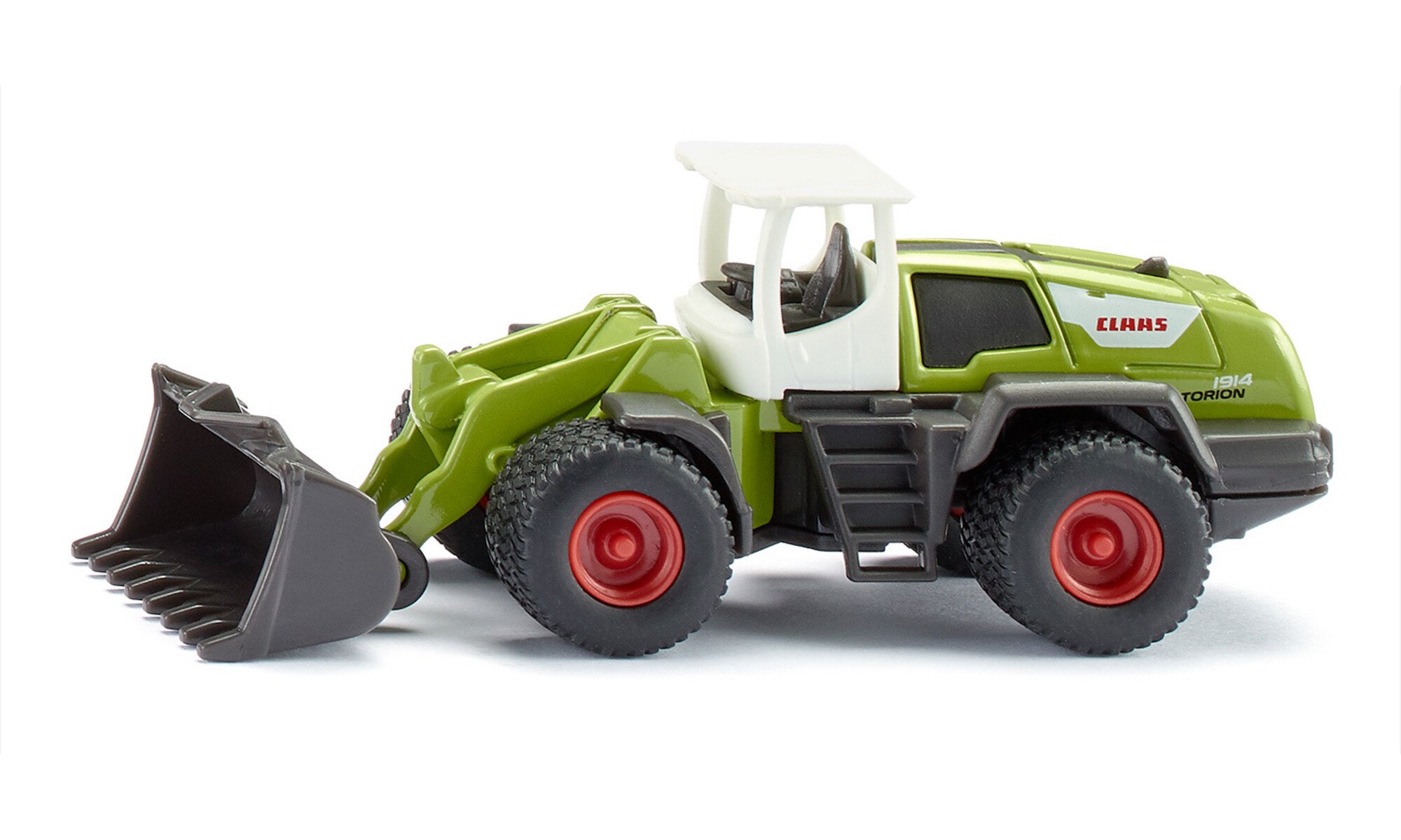 Claas Torion 1914 Wheel loader
