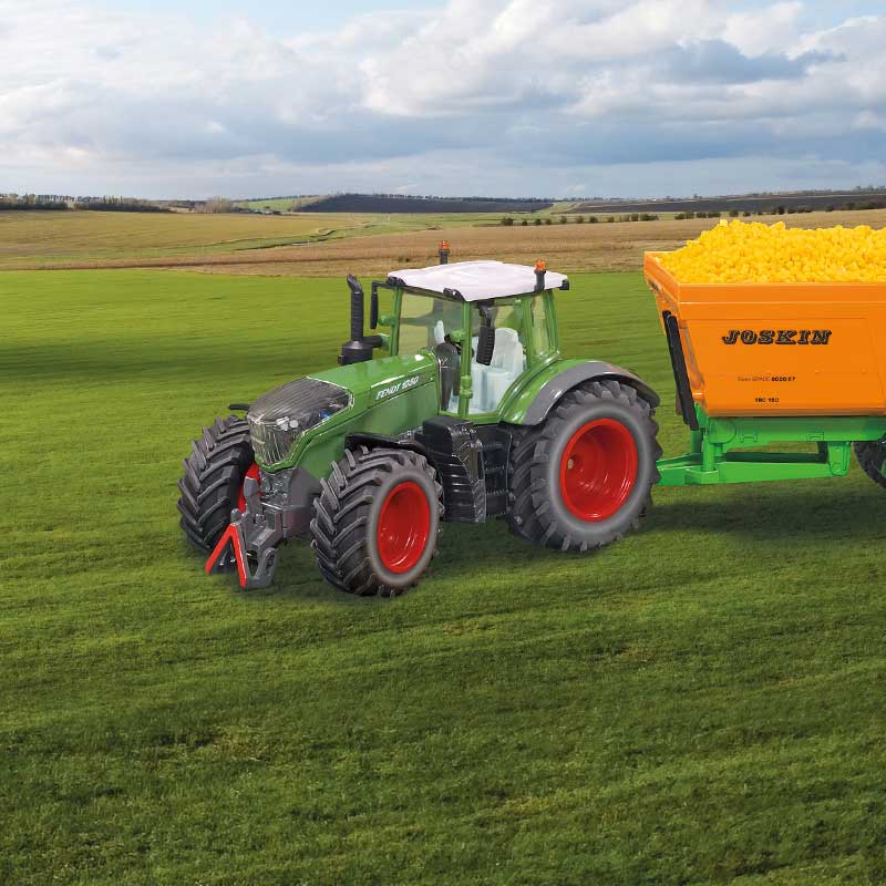 Fendt 1050 Vario