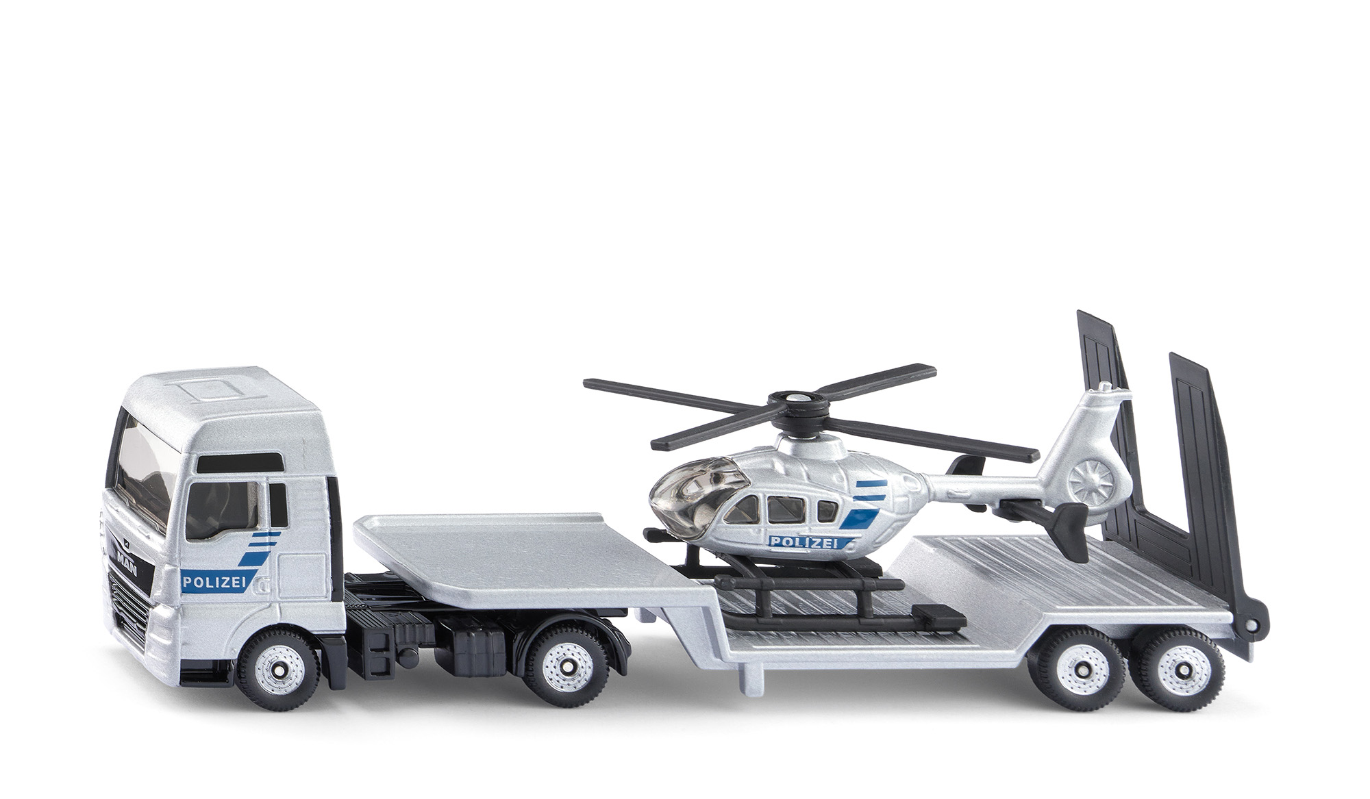 Hračka MAN truck - model auta