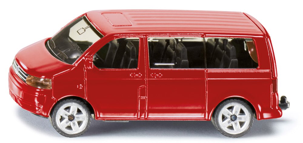 VW Multivan