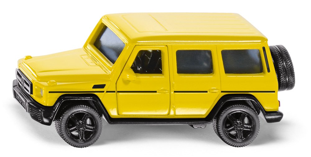 Mercedes-AMG G65