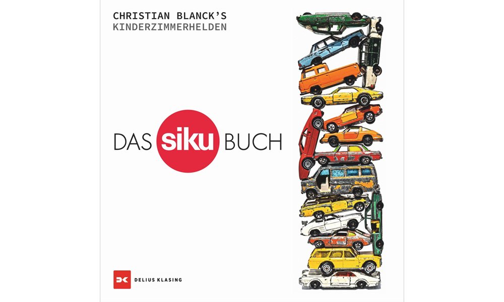 Das siku Buch