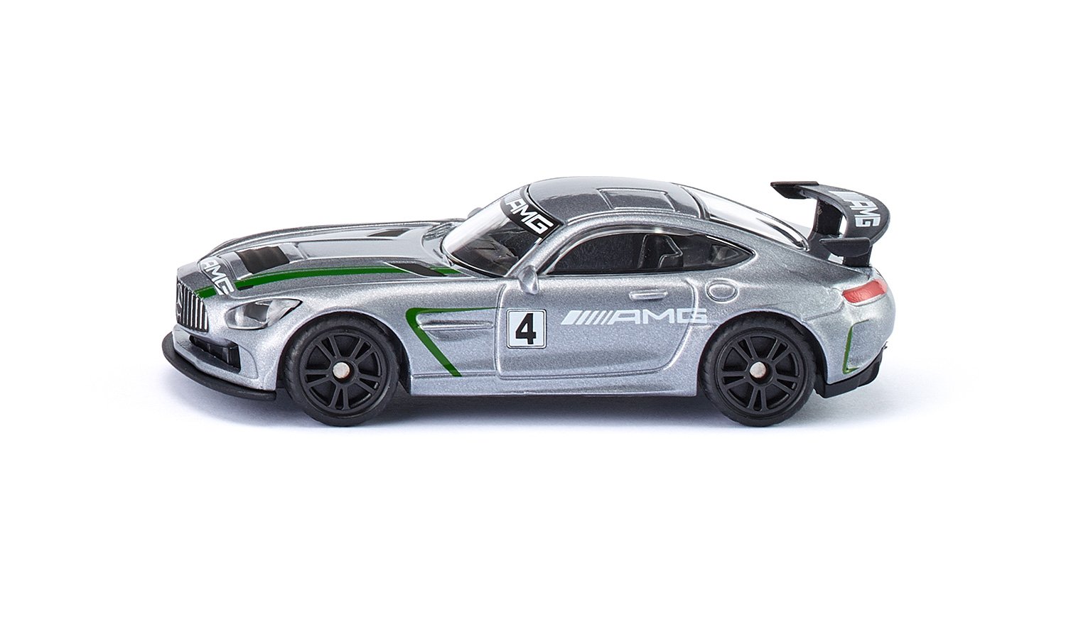 Hračka Mercedes-Benz AMG - model auta
