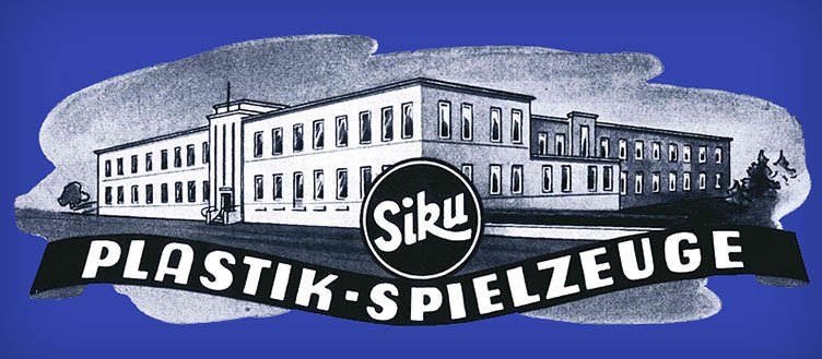 Beginn einer Erfolgsgeschichte