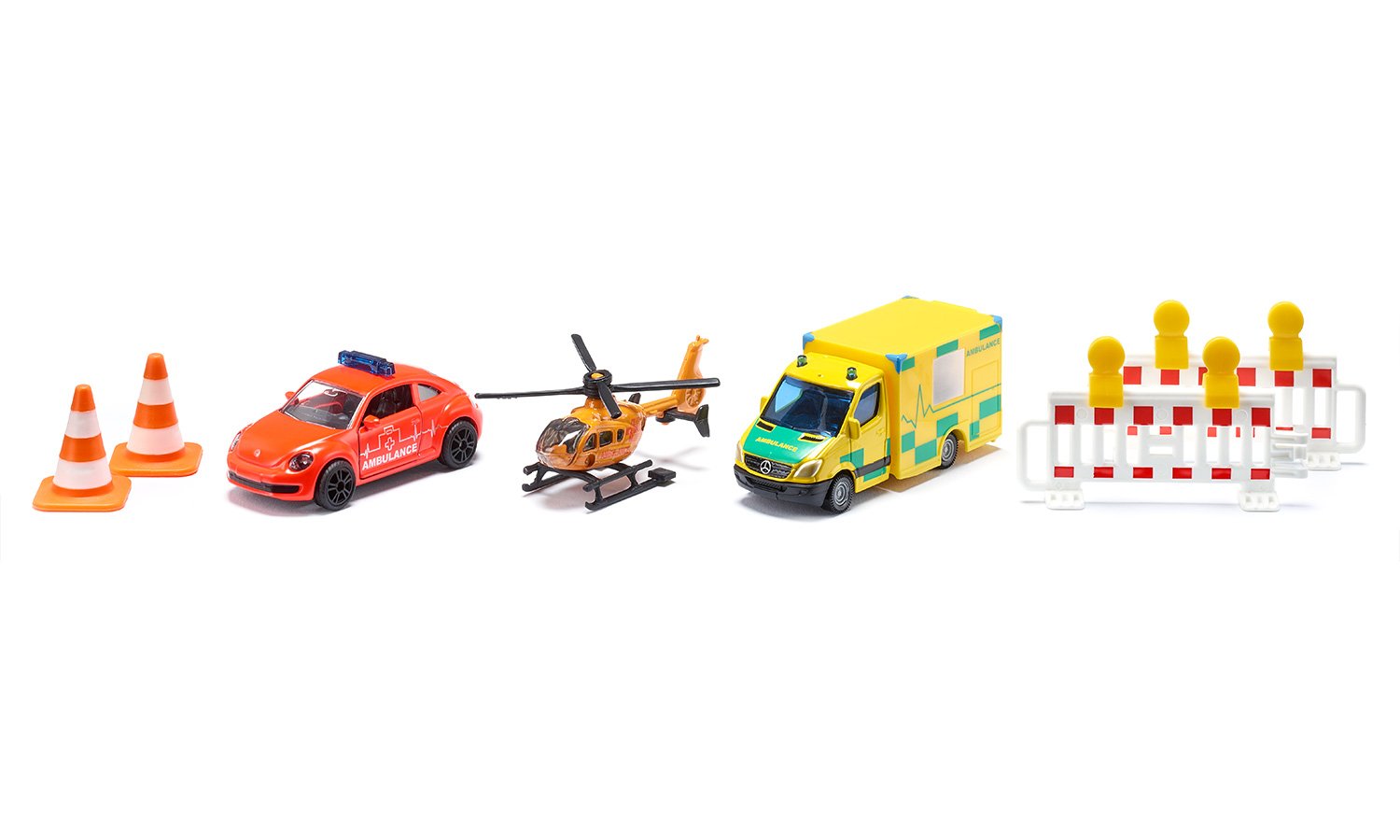 Geschenkset Rettung