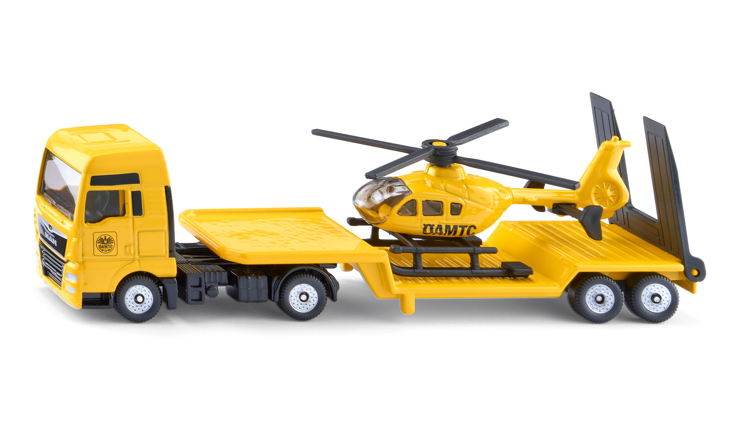 Hračka MAN Truck - model auta
