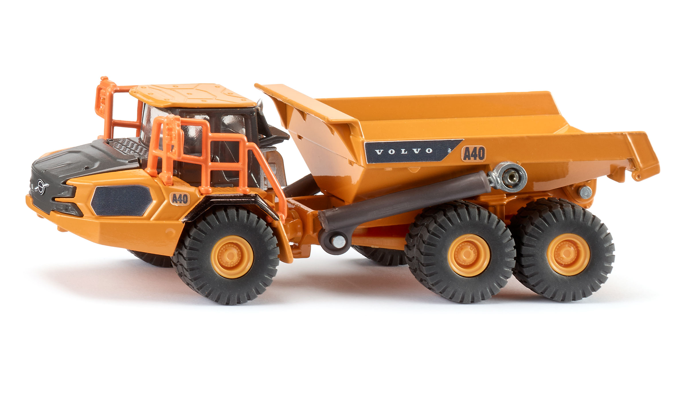 Hračka Volvo A40J - model auta