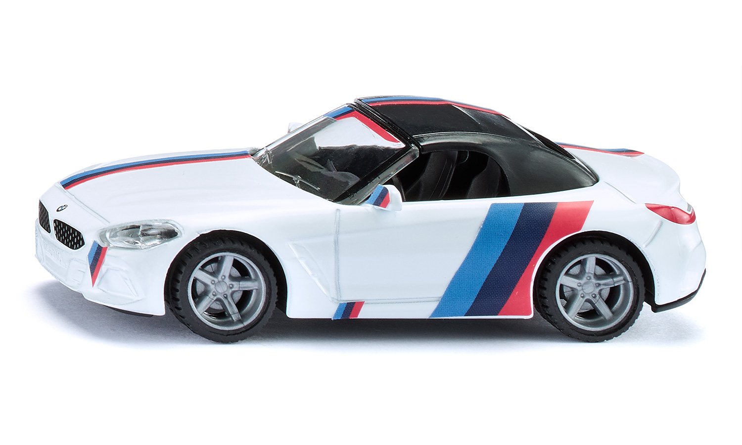 Hračka BMW Z4 - model auta