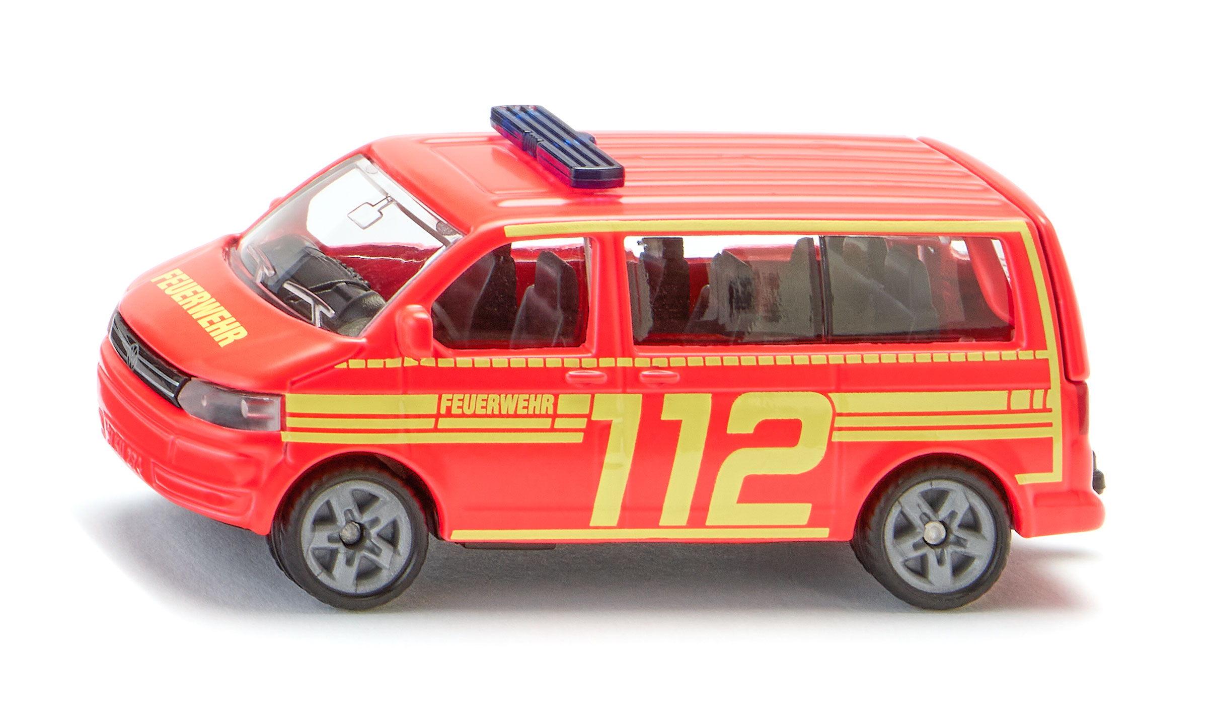 Hračka Volkswagen T5 - model auta