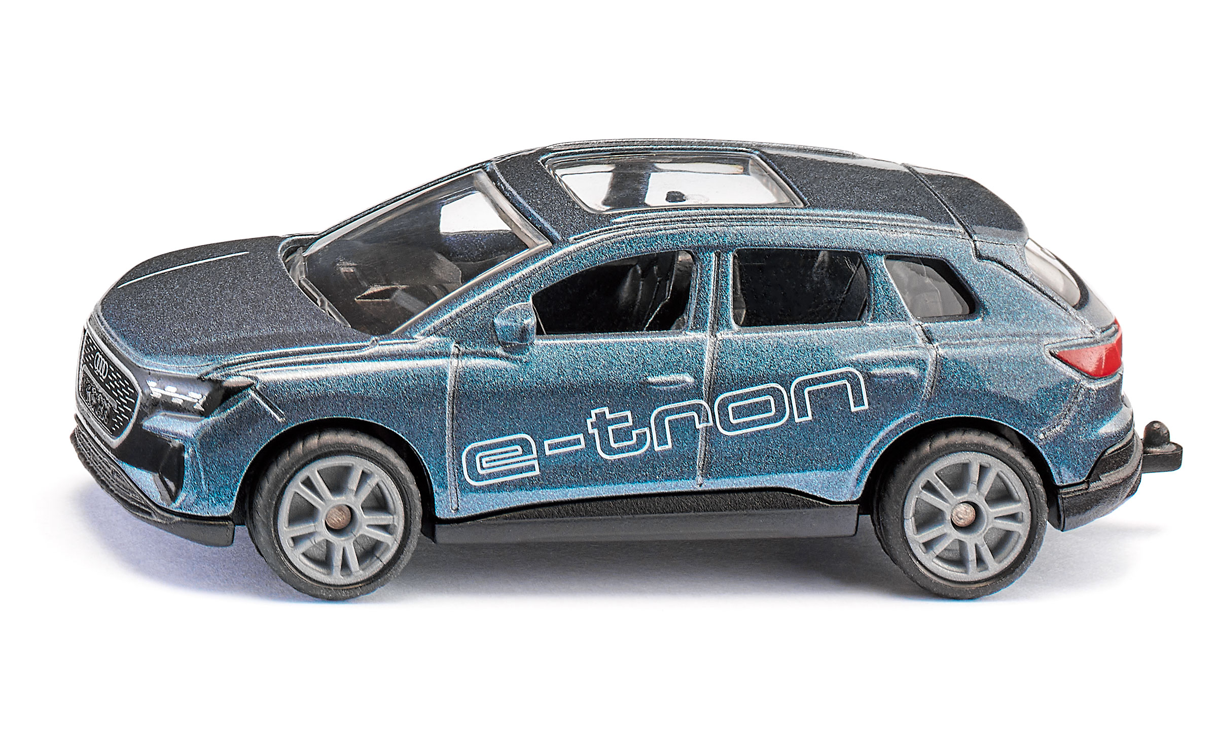 Hračka Audi Q4 - model auta