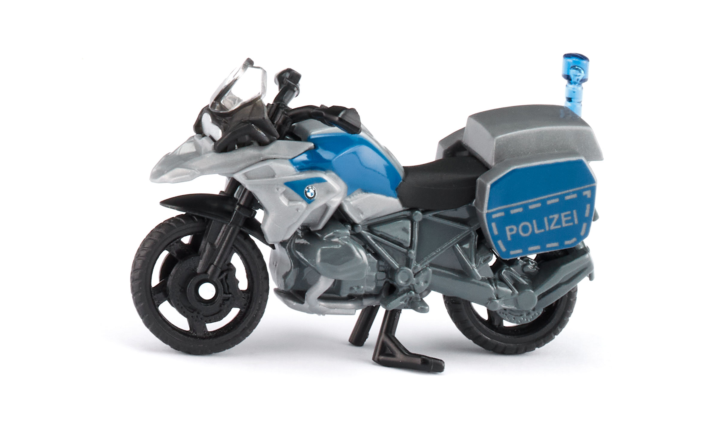 Hračka BMW police - model auta