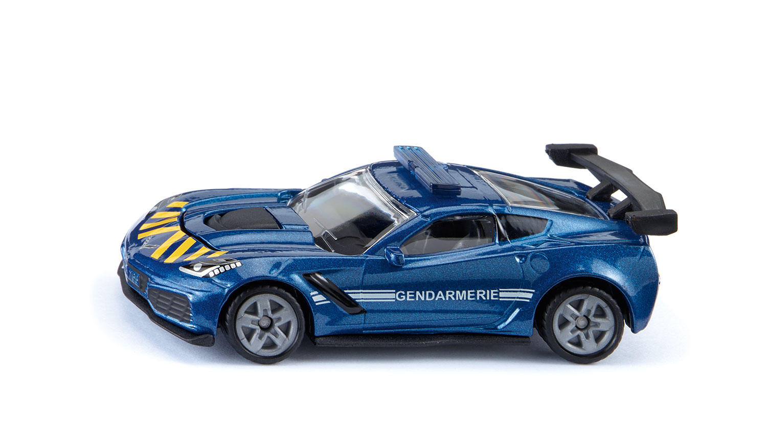 Hračka Chevrolet Corvette - model auta