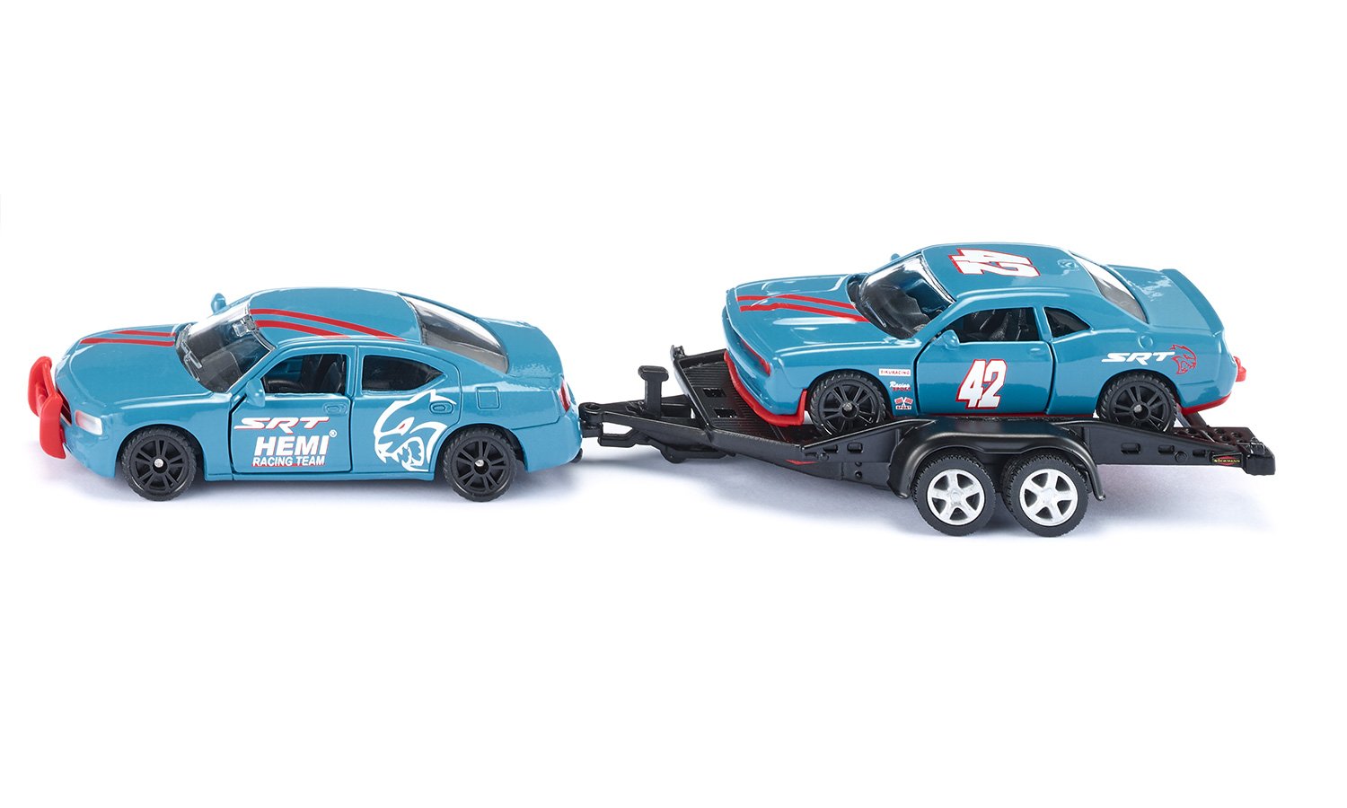 Hračka Dodge Charger - model auta