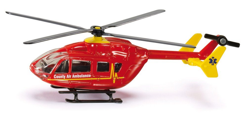 Helikopter