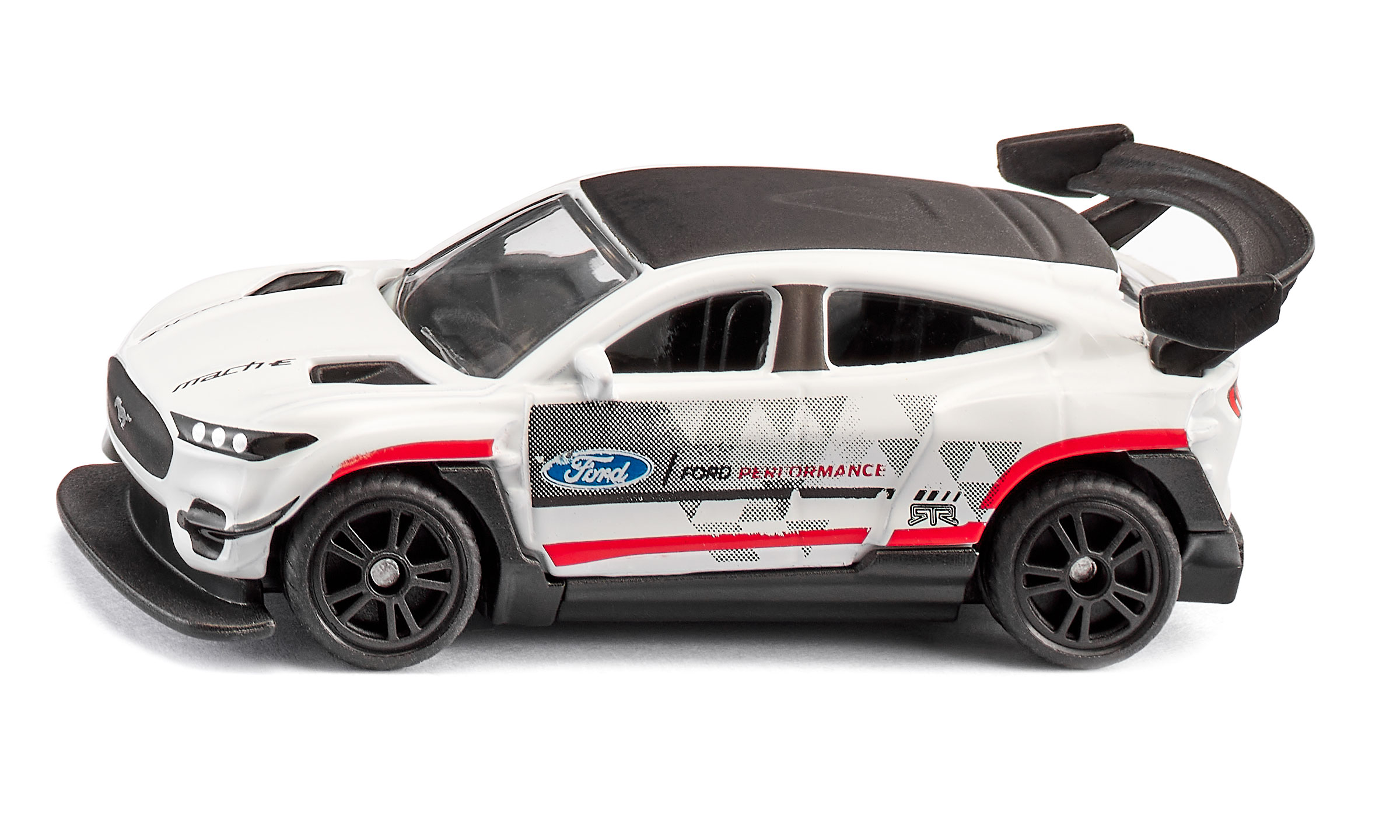 Hračka Ford Mustang - model auta