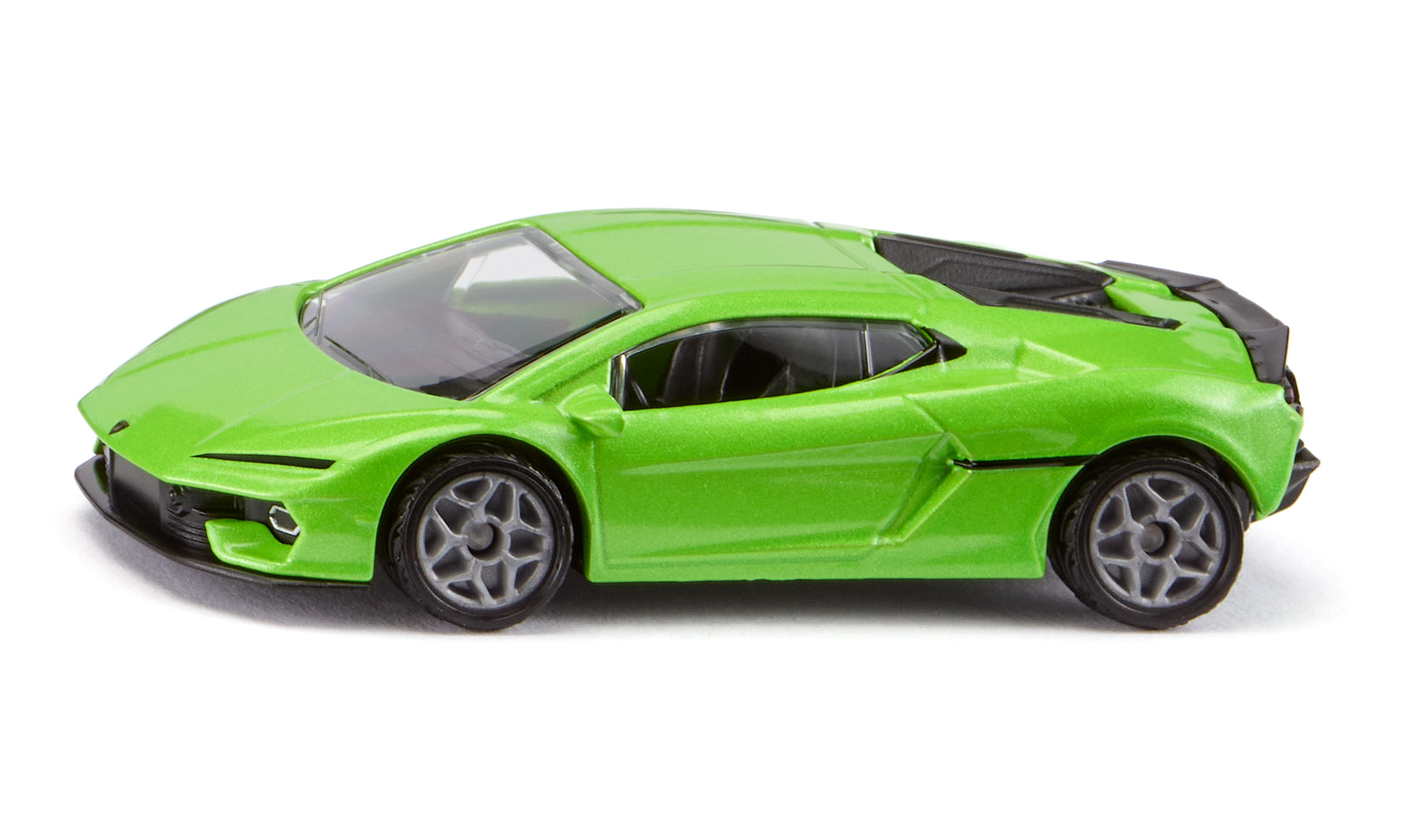 Hračka Lamborghini Temerario - model auta