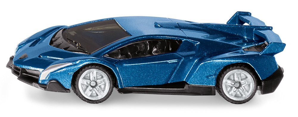 Hračka Lamborghini Veneno - model auta