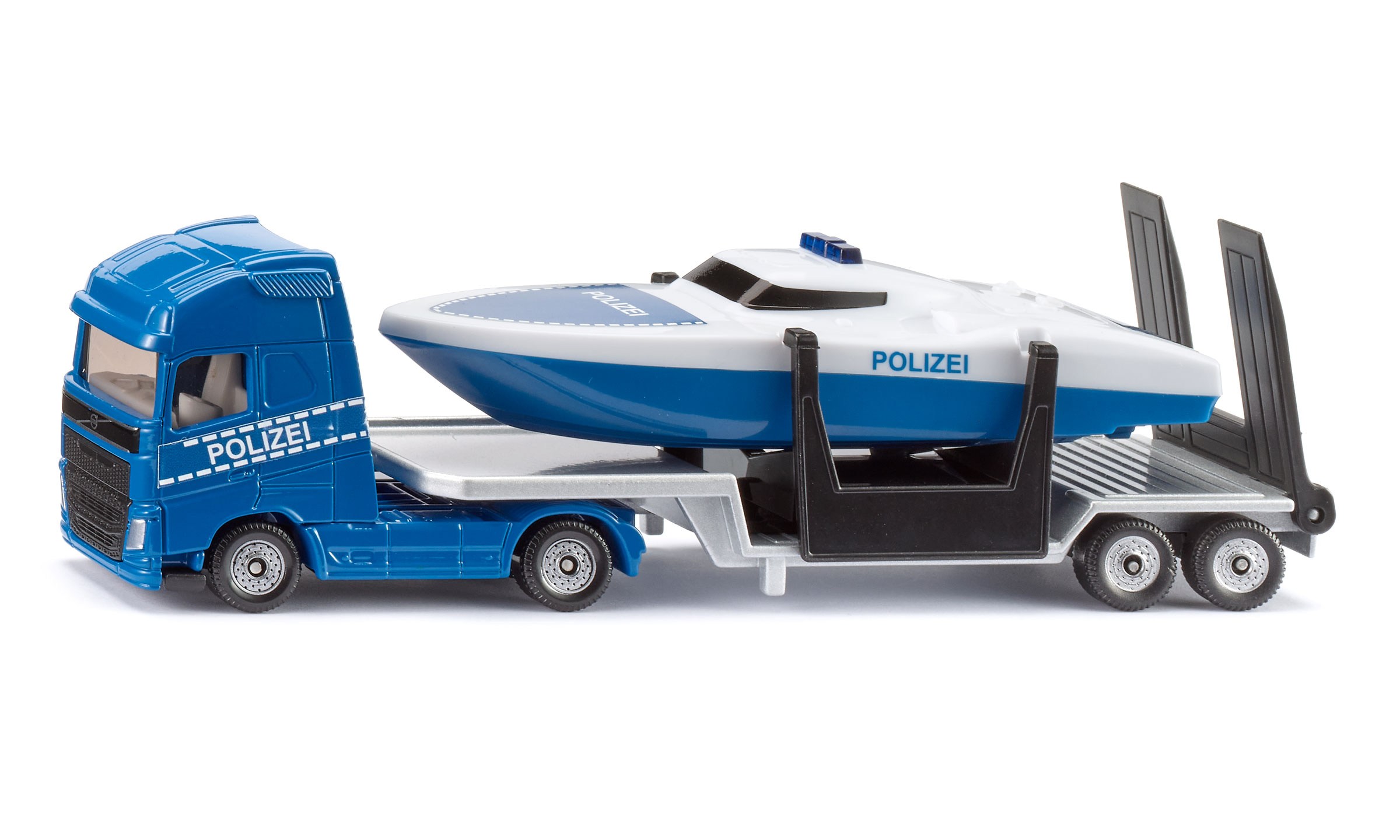 Hračka Volvo truck - model auta