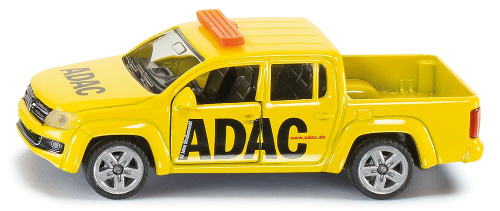 ADAC-Pick-Up