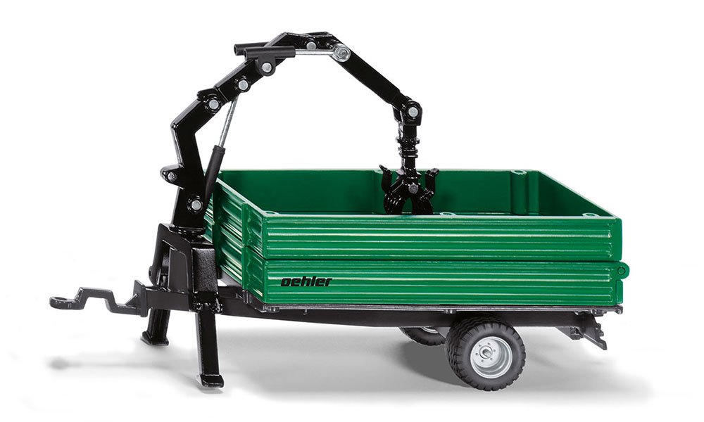 Oehler Kombiwagen