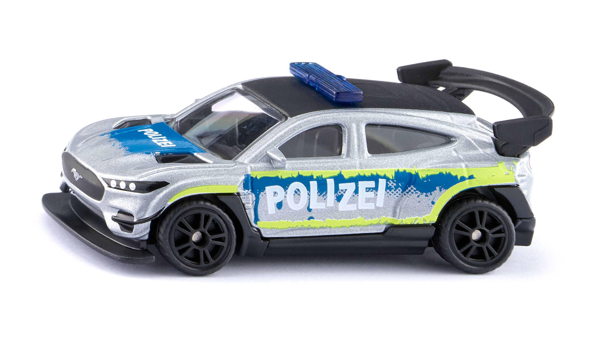 Hračka Ford mustang - model auta