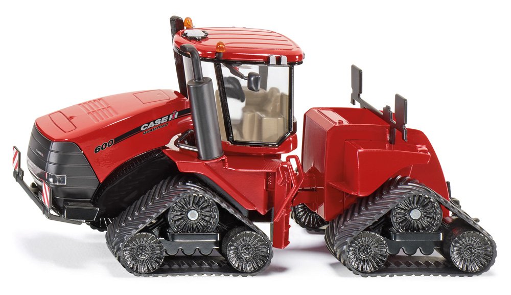 Hračka Case IH Quadtrac - model traktoru