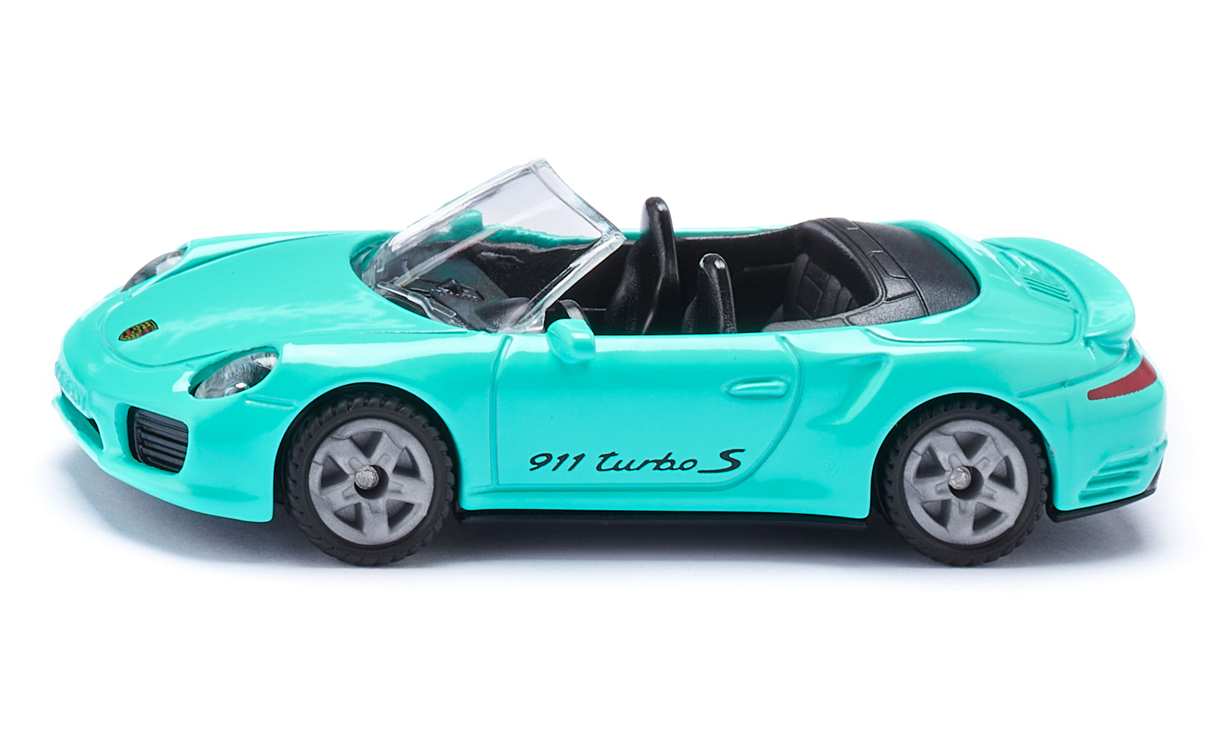 Hračka Porsche 911 - model auta
